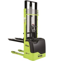 PRAMAC LIFTER GX12-42EVO GEL24V-105Ah Carrello Elevatore Elettrico