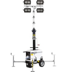 CGM TP4-160L TP TOWER