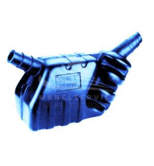 COELMO PANNELLO DI CONTROLLO AGGIUNTIVO FIDIO