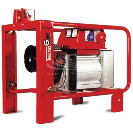 TECNOGEN C2-18T