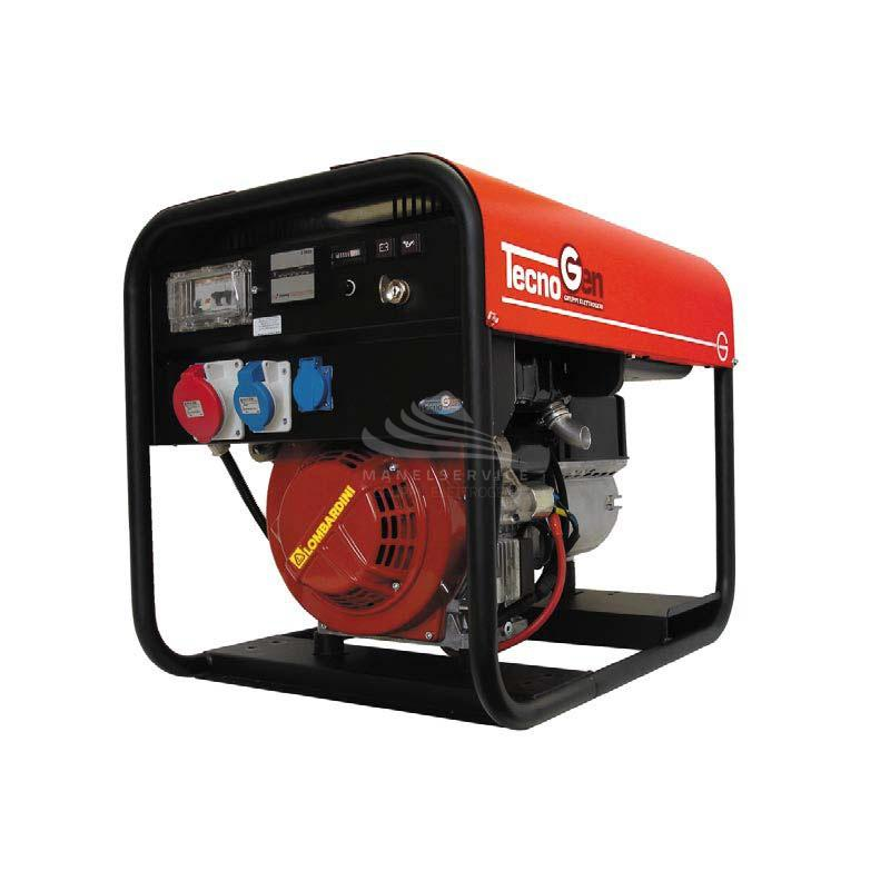 TECNOGEN LD13000TELX-A TECNOGEN LD13000TELX-A