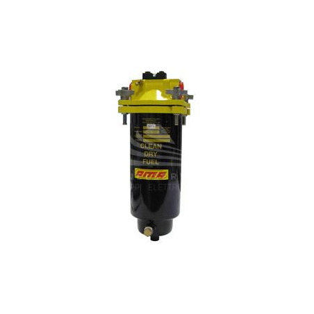 AMA KIT FILTRO 25 M - 5K-6K-12K