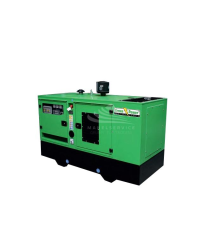 GREEN POWER GP6A/KW-C