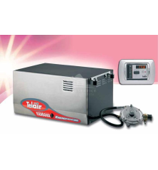 TELAIR ENERGY 4010G GAS