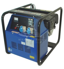 GENSET MG 50 H/A