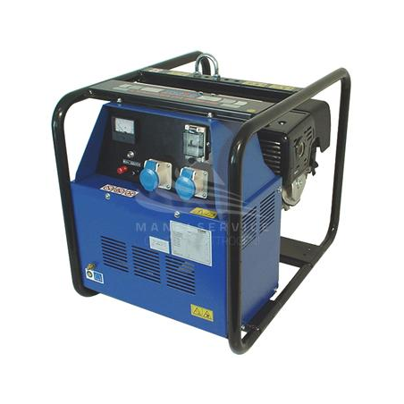 GENSET MG 50 H/A