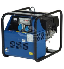 GENSET MG 80 H/A