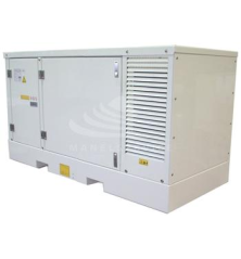 GENSET MG 5000 I-Y/E