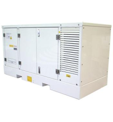 GENSET MG 5000 I-Y/E