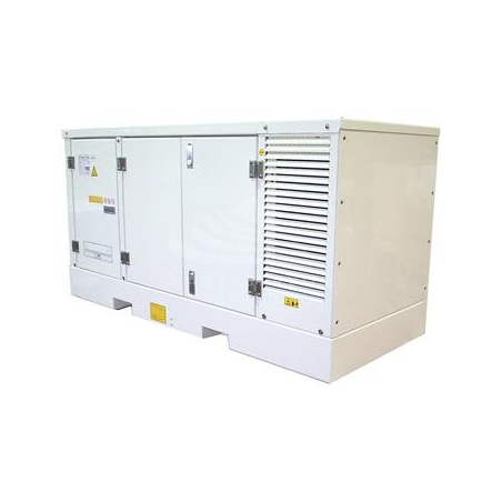 GENSET MG 5000 I-Y/E