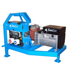 GENSET PTO 20