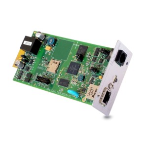 PER UPS E GRUPPI DI CONTINUITA'