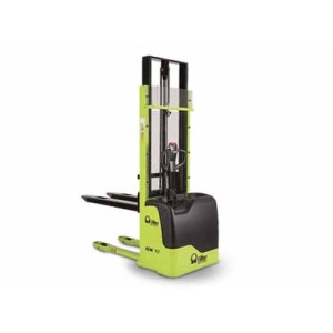 PALLET TRUCKS AND FORKLIFT TRUCKS