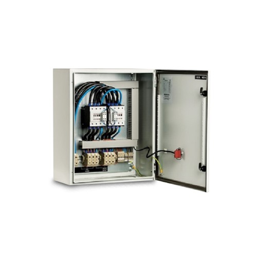 Vendita e Spedizione Accessori e Ricambi per Gruppi Elettrogeni