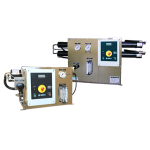 WATERMAKERS FOR LAND FACILITIES