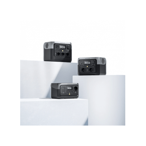 Power Station | Generatori di corrente a batteria