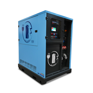 BESS BATTERY ENERGY STORAGE SYSTEM