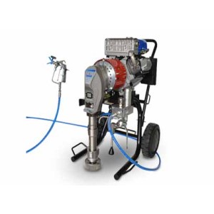 POMPE PER VERNICIATURA