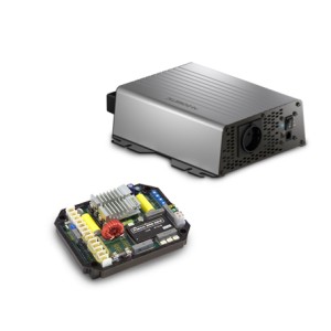 INVERTER / TRASFORMATORI / REGOLATORI DI TENSIONE