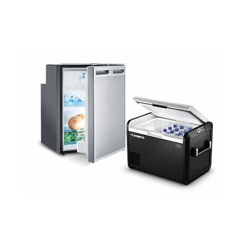 Frigoriferi portatili