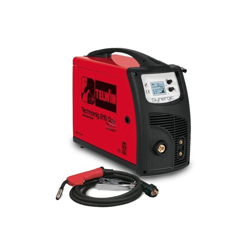 Sale and Shipping of Best Brand Welding Machines | Man.El.Service