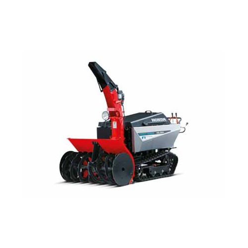 Spazzaneve in vendita, compatti e maneggevoli