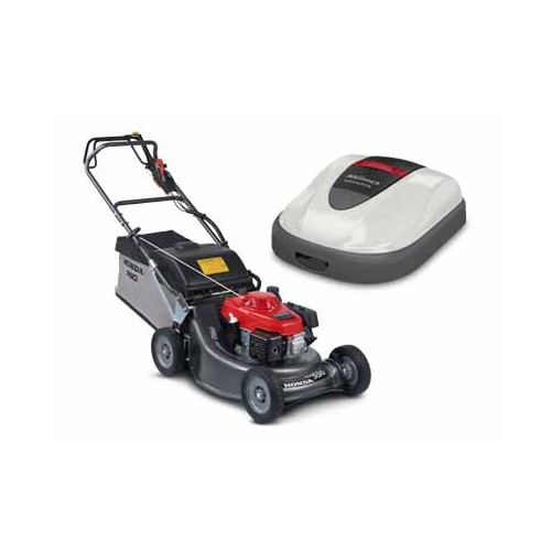 Rasaerba - Vendita e Spedizioni Internazionali | Man.El.Service