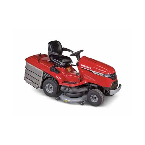 Trattorini rasaerba - Vendita e Spedizioni | Man.El.Service