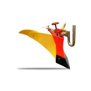 PER MOTOZAPPE E MOTOCOLTIVATORI