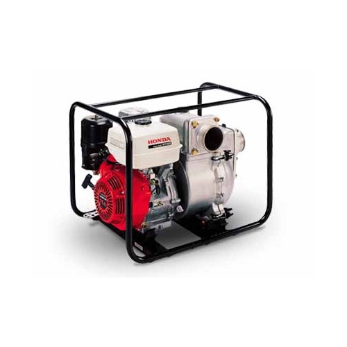 Sales and International Shipping Engine Driven Pumps | Man.El.Service