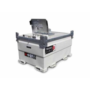 TANKS / RESERVOIRS / JERRYCANS