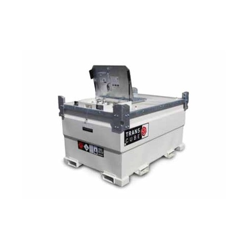 Cisterne / Serbatoi / Taniche - Vendita e Spedizioni | Man.El.Service