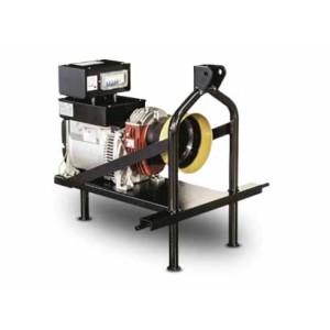 PTO SHAFT GENERATING SETS