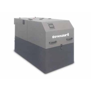 COGENERATION SYSTEMS