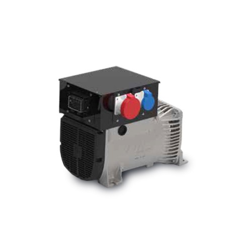 Vendita Accessori e Ricambi Alternatori di Corrente | Man.El.Service