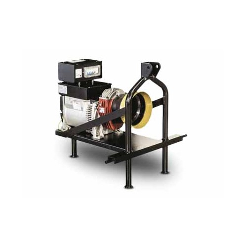 GENERATOR PTO SHAFT SET