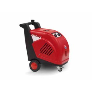 COMPRESSORS / PAINTERS / HIGH-PRESSURE CLEANERS