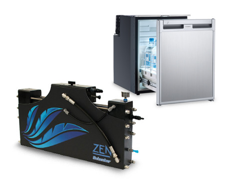 PRODOTTI PER VEICOLI E IMBARCAZIONI